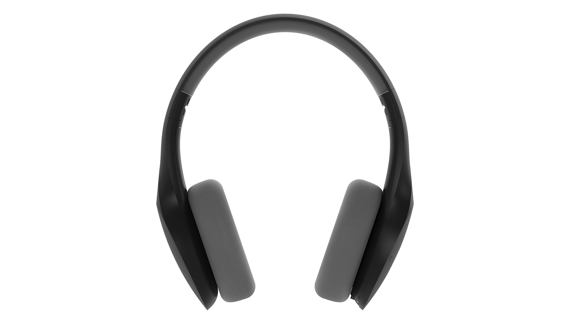 MOTO XT500 Over-ear headphones with soft cushion headband - product image