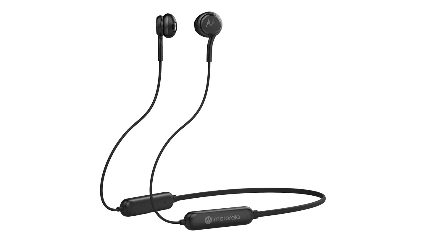 Wireless sport headphone MOTO SP110 neckband - product image
