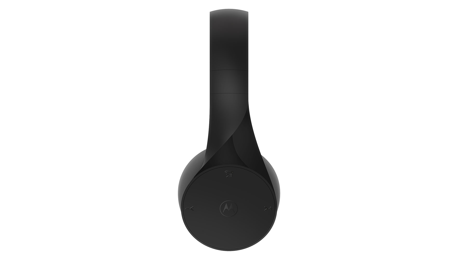 MOTO XT500 Over-ear headphones with 40mm speaker drivers - product image