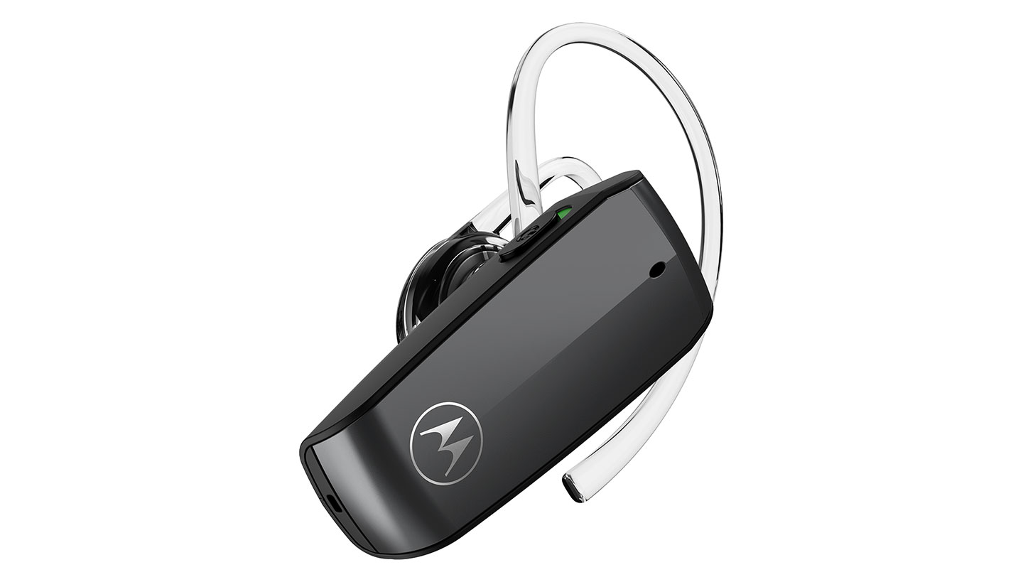 MOTO HK375-S - In-ear Wireless Mono Headset - Product image