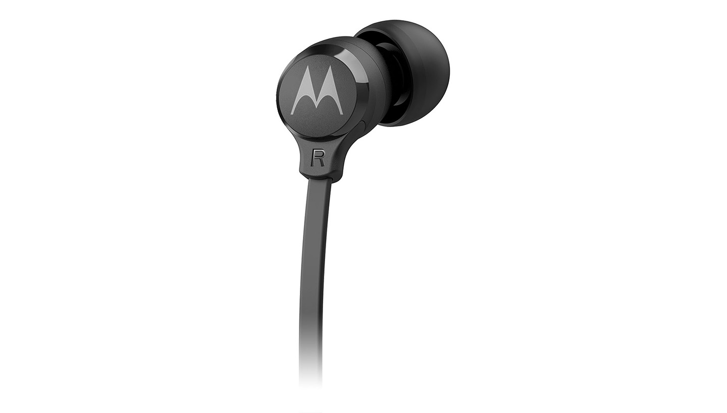 In-ear headphones Earbuds 3C-S in Black - product image