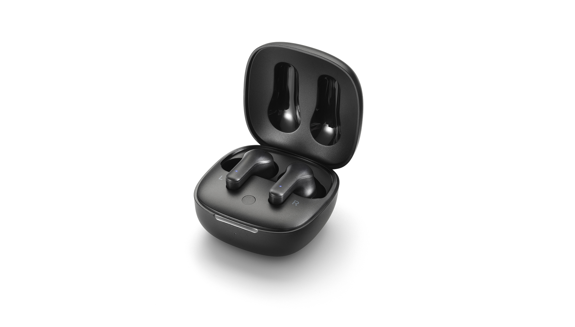 Moto BUDS 135 True wireless earbuds with dual ENC mics - product image